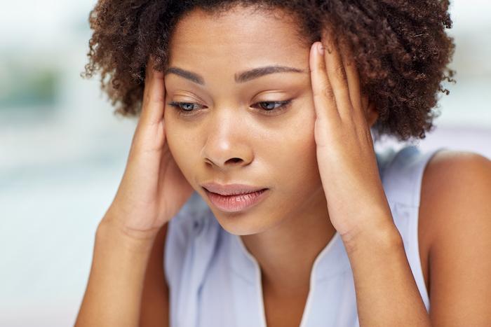 Why Do I Keep Getting Migraines?
