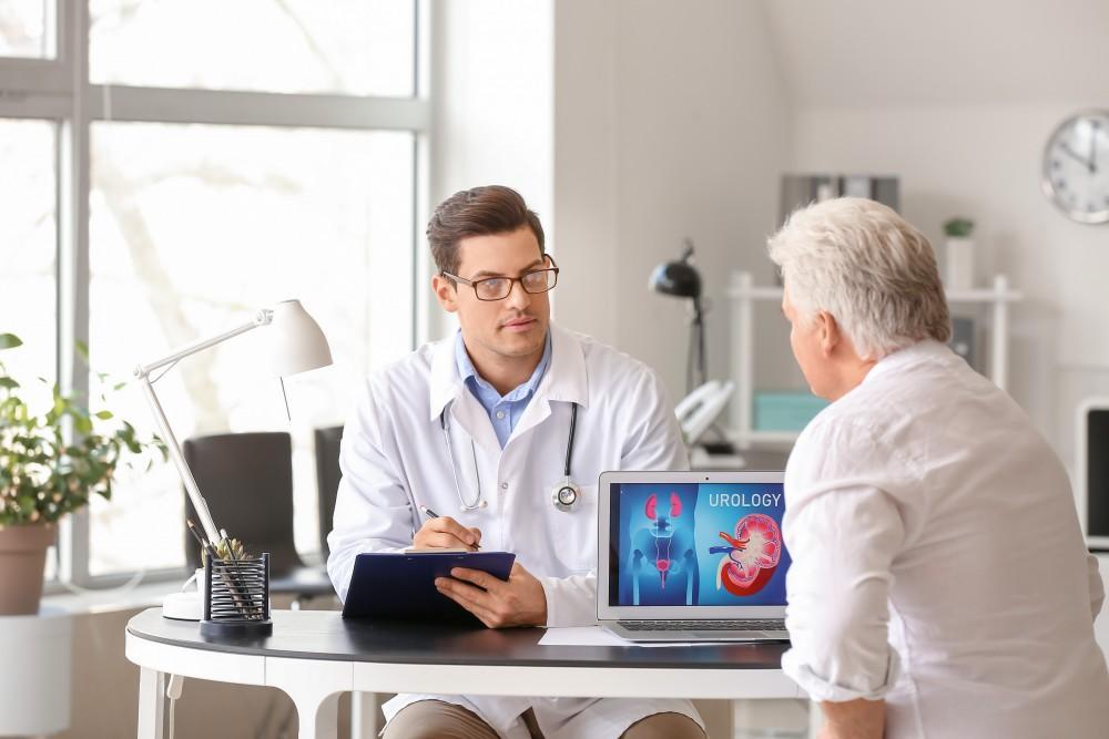 PAE for Benign Prostatic Hypertrophy: What to Expect After Your Procedure